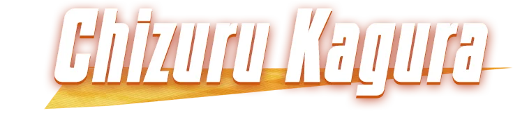 Background image of CHIZURU KAGURA