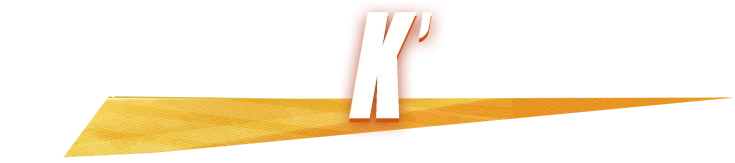 Background image of K'