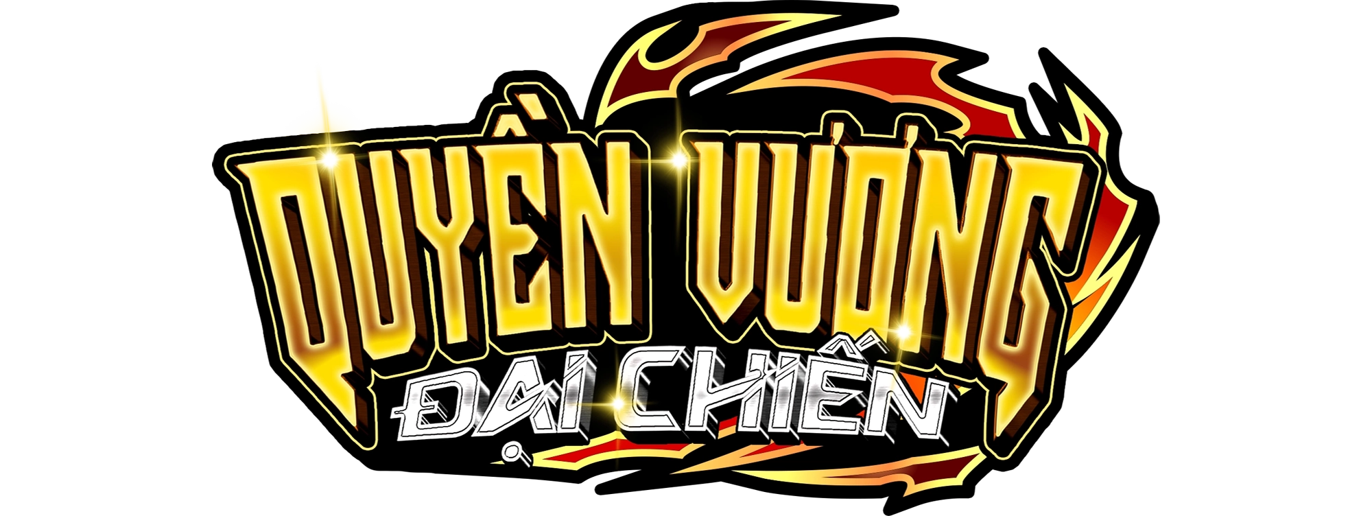 King Of Fighters 3D logo